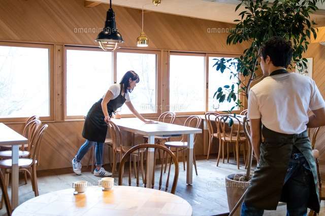 大阪で飲食店の清掃をPROに任すなら! | 大阪でエアコンクリーニングなら【株式会社おんや】 | 大阪のエアコンクリーニングなら株式会社おんや